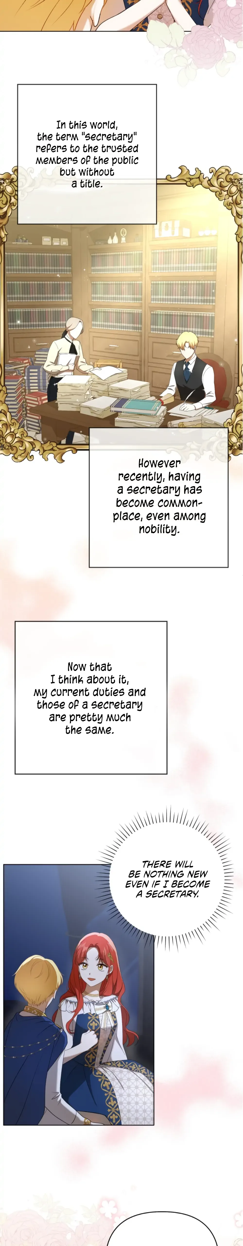 I Became the Tyrant’s Translator Chapter 26 page 18