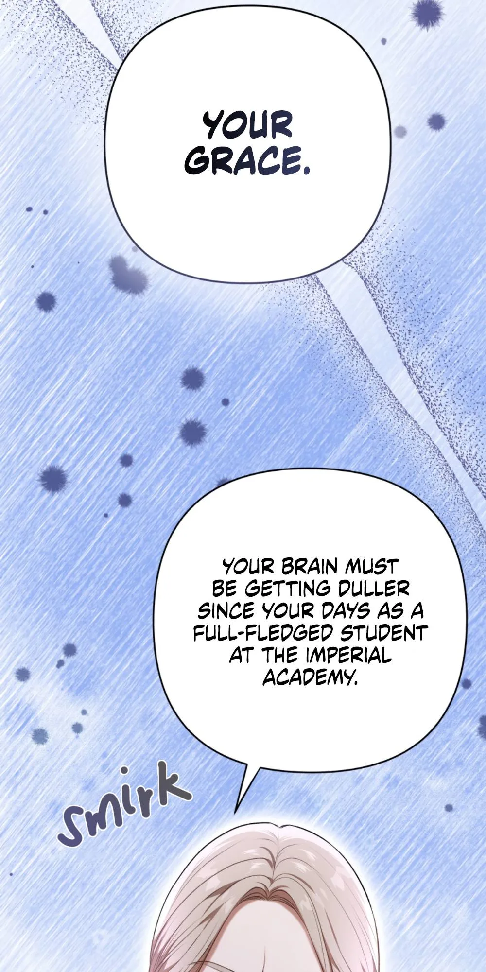 I Became the Tyrant’s Translator Chapter 25 page 31