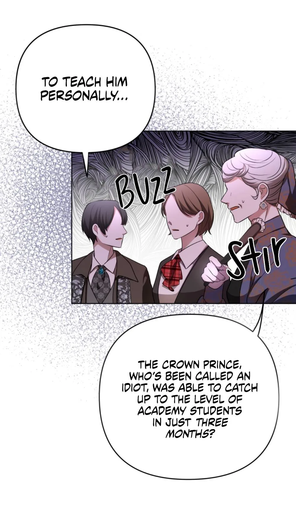 I Became the Tyrant’s Translator Chapter 25 page 29
