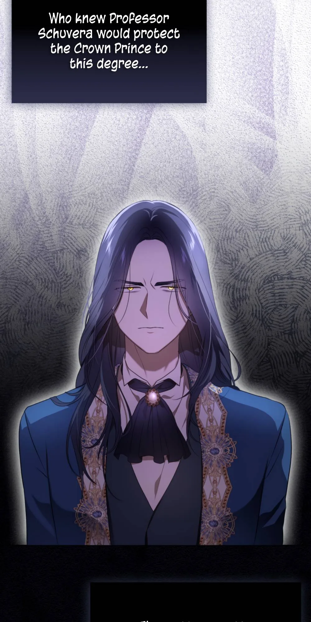 I Became the Tyrant’s Translator Chapter 25 page 44