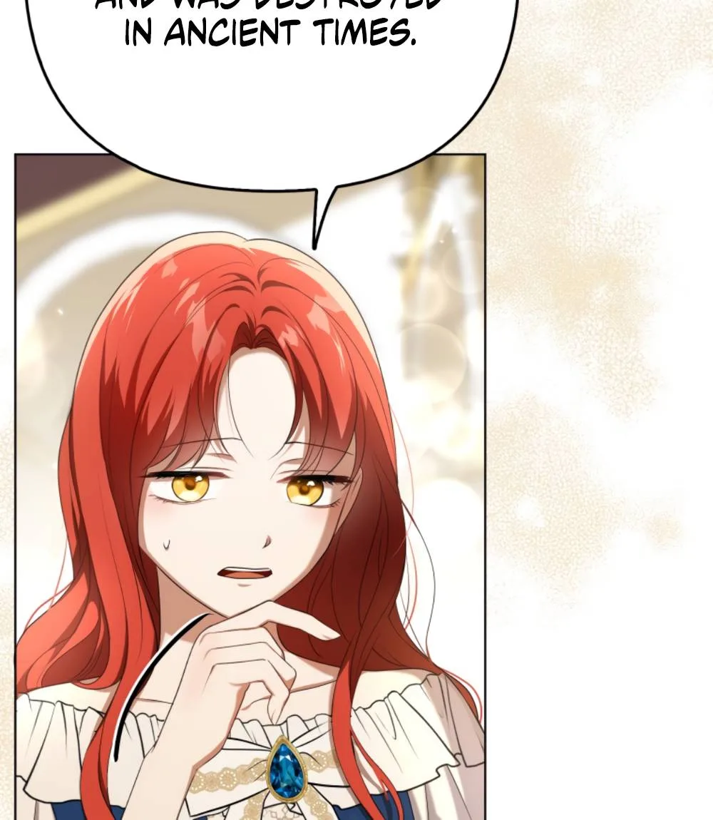 I Became the Tyrant’s Translator Chapter 25 page 57