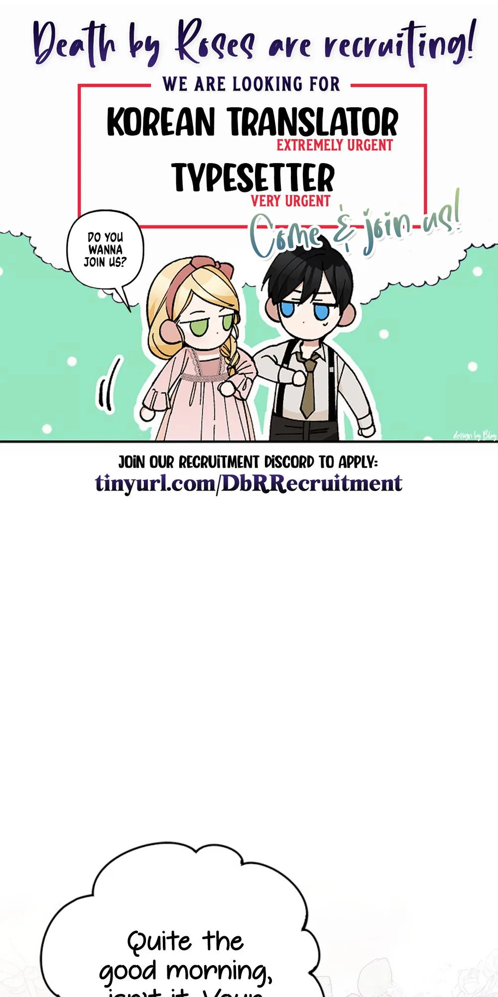 I Became the Tyrant’s Translator Chapter 27 page 2