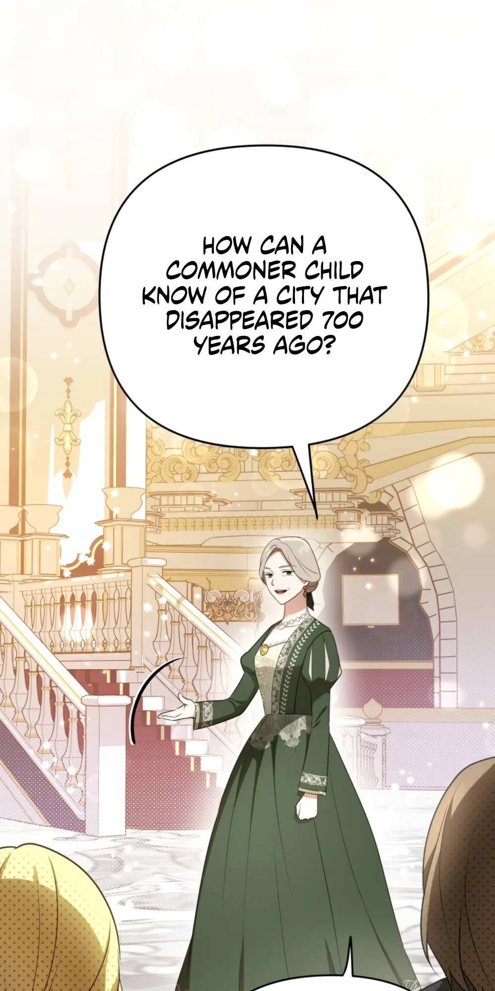 I Became the Tyrant’s Translator Chapter 25 page 59