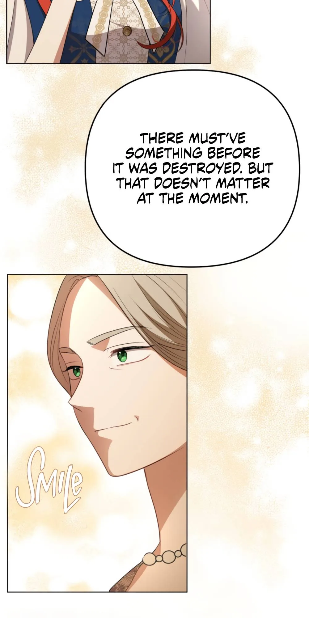 I Became the Tyrant’s Translator Chapter 25 page 58