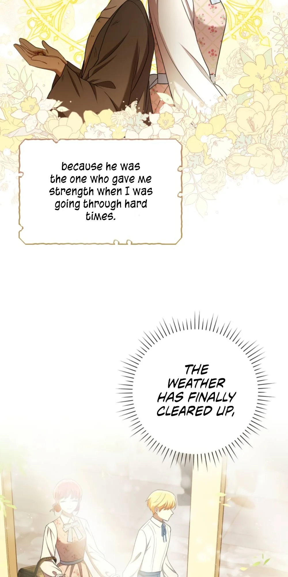 I Became the Tyrant’s Translator Chapter 27 page 19