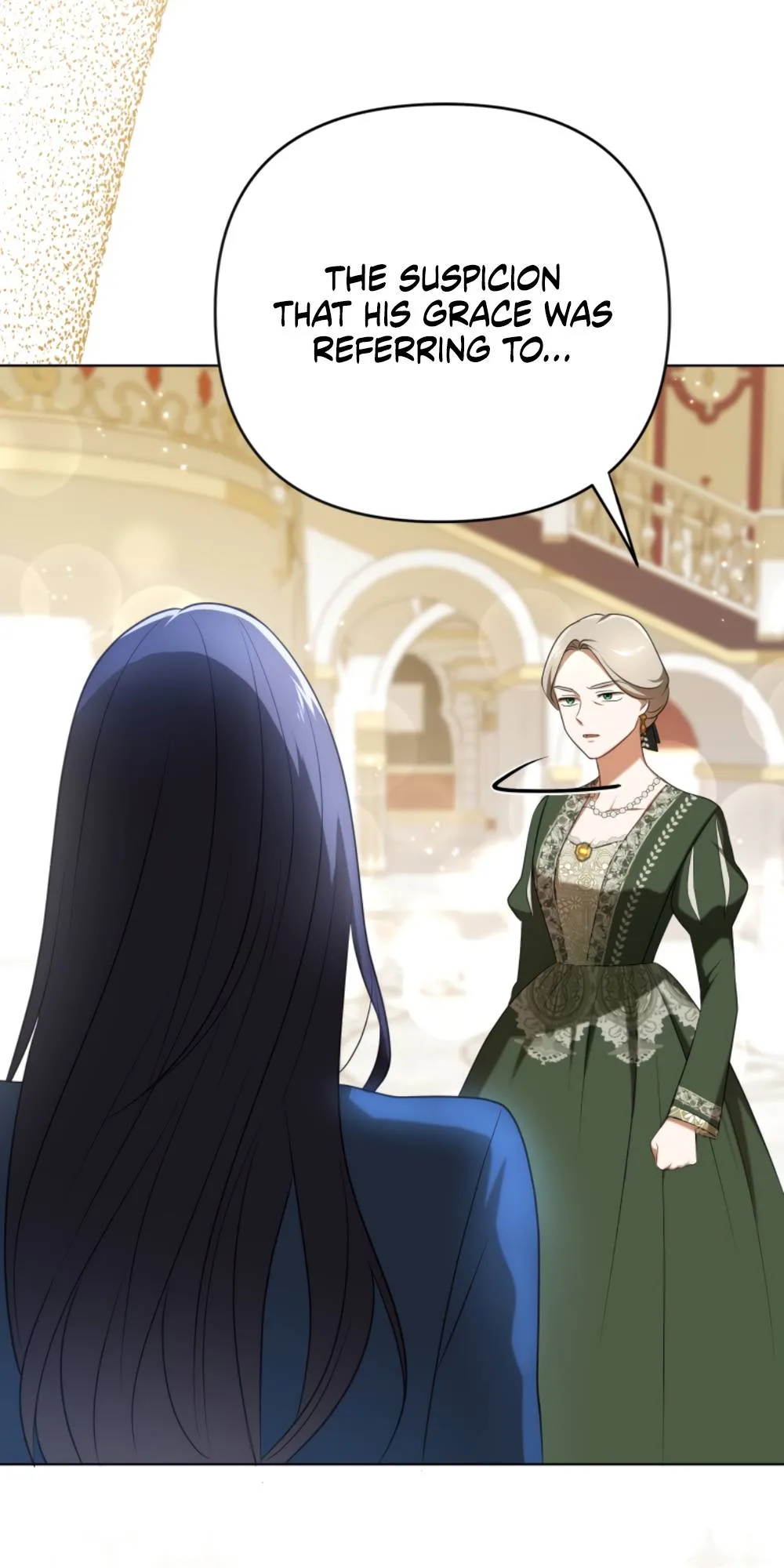I Became the Tyrant’s Translator Chapter 25 page 61