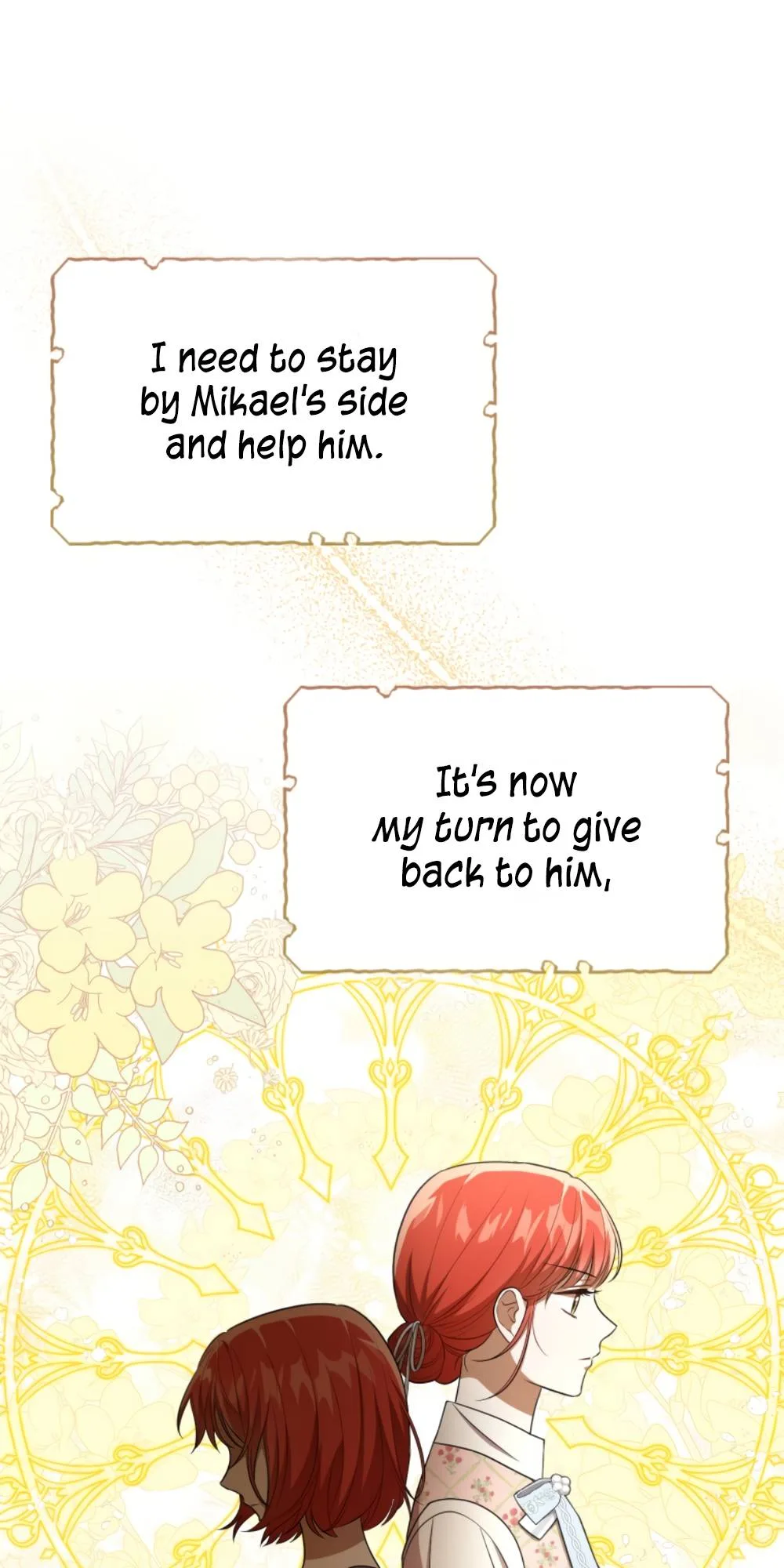 I Became the Tyrant’s Translator Chapter 27 page 18