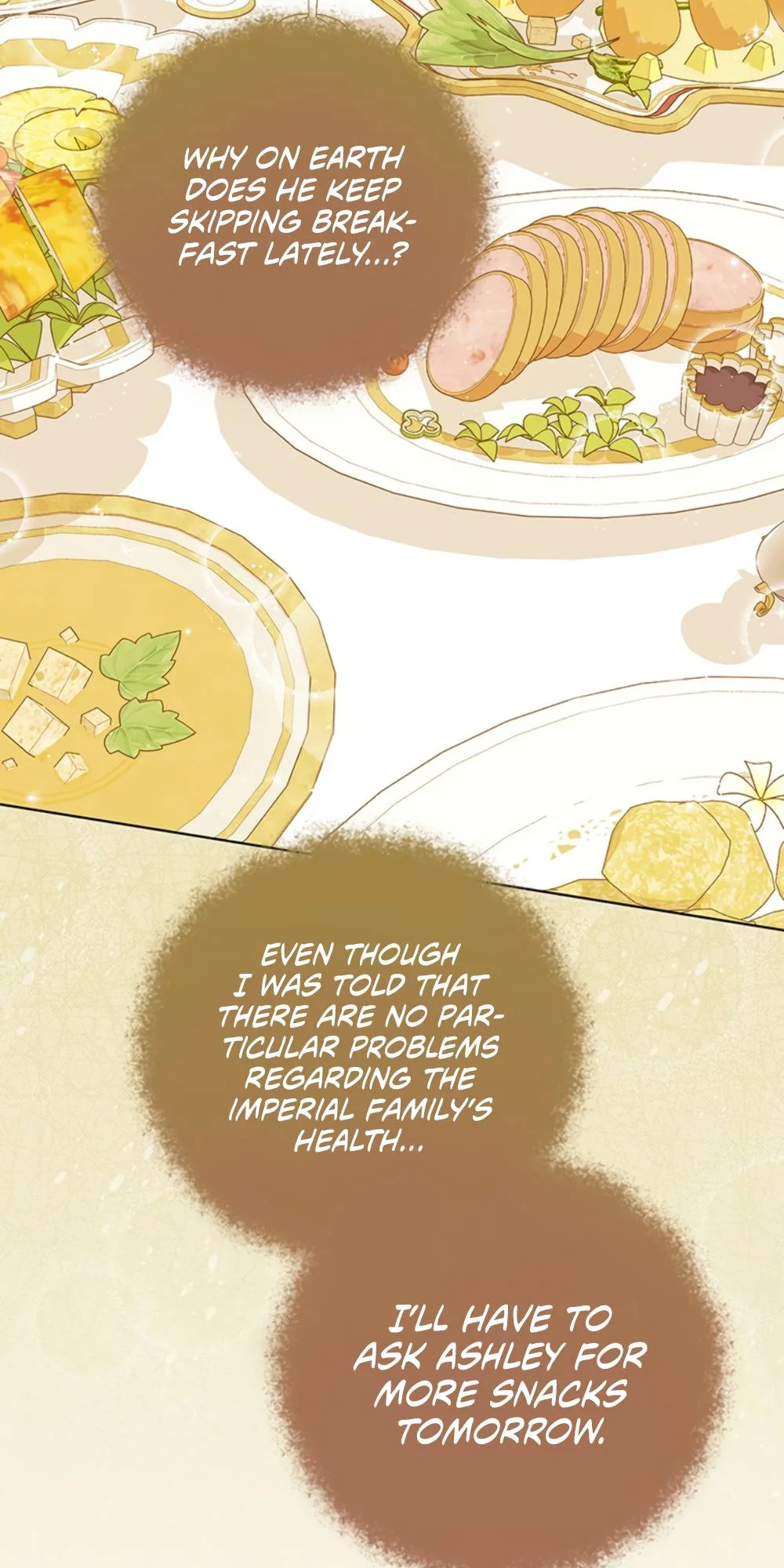 I Became the Tyrant’s Translator Chapter 27 page 7