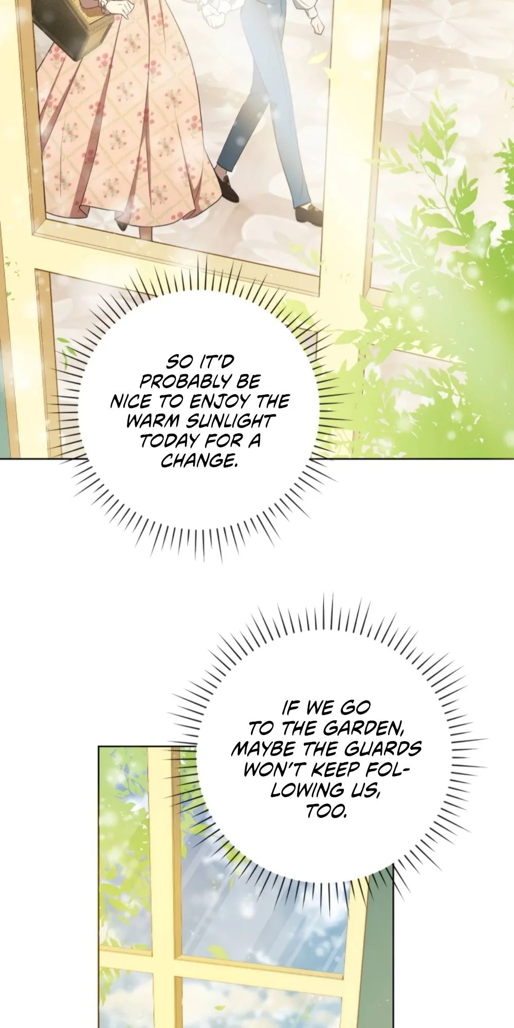 I Became the Tyrant’s Translator Chapter 27 page 20