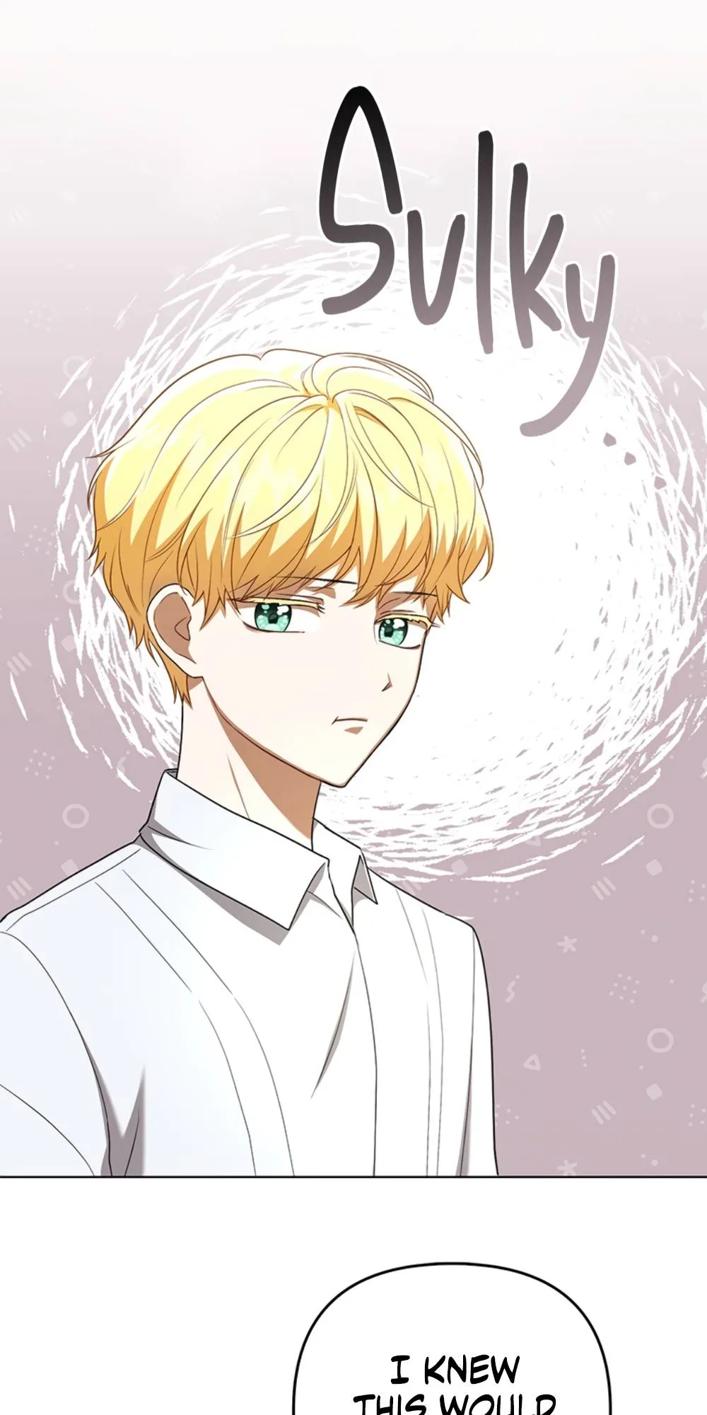 I Became the Tyrant’s Translator Chapter 27 page 4