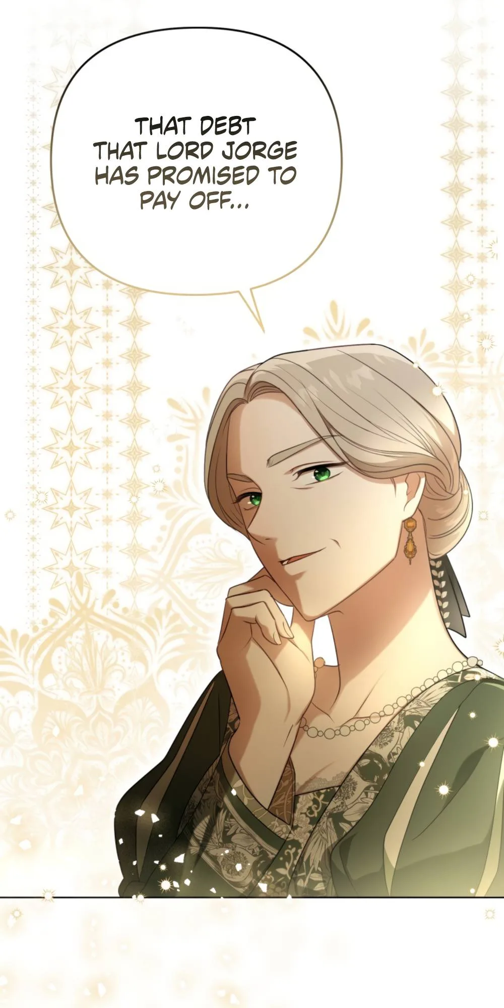 I Became the Tyrant’s Translator Chapter 25 page 62