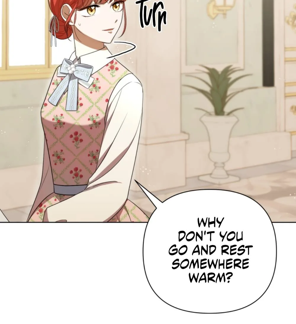 I Became the Tyrant’s Translator Chapter 27 page 25