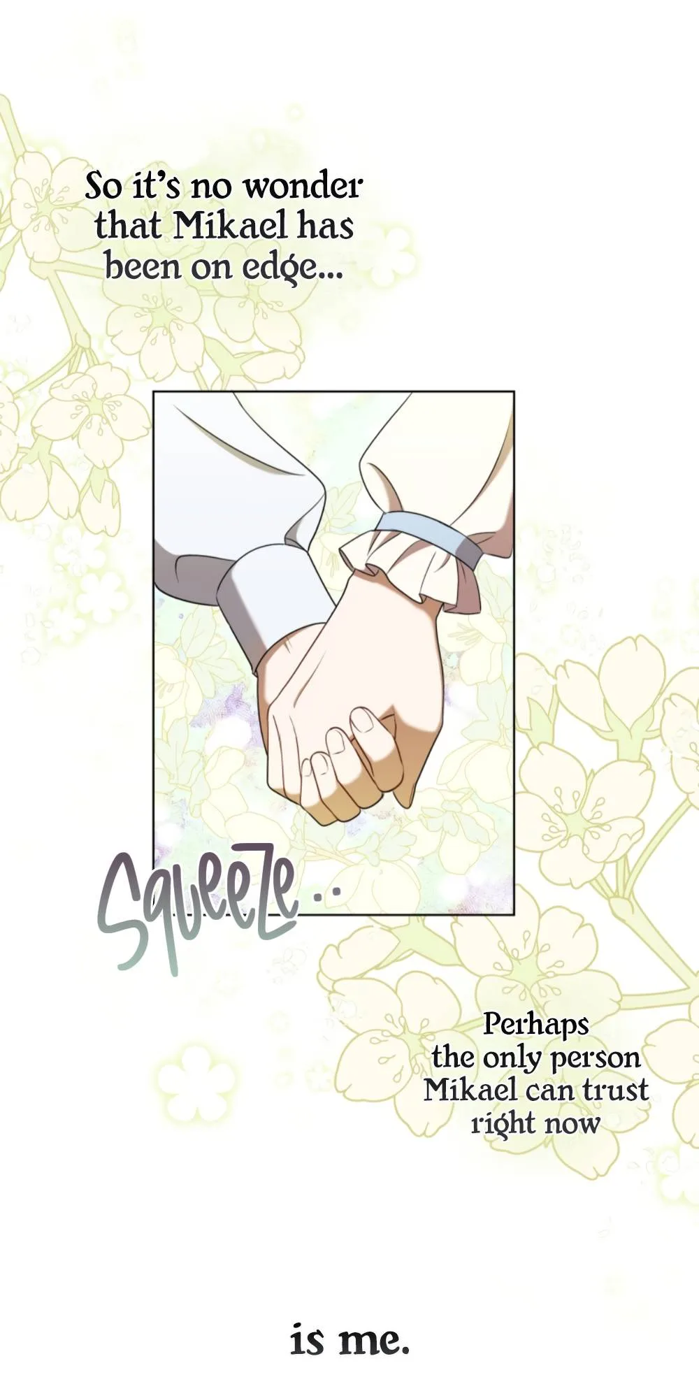 I Became the Tyrant’s Translator Chapter 27 page 17