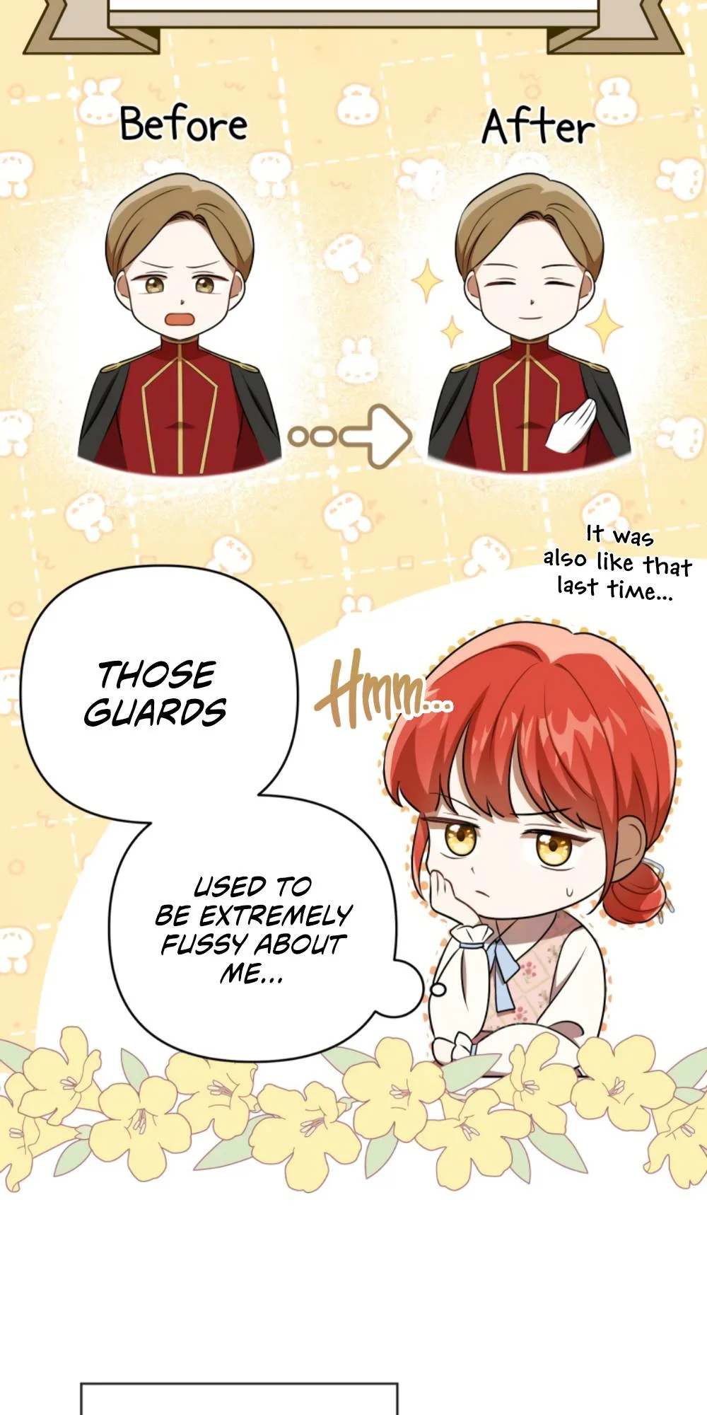 I Became the Tyrant’s Translator Chapter 27 page 29