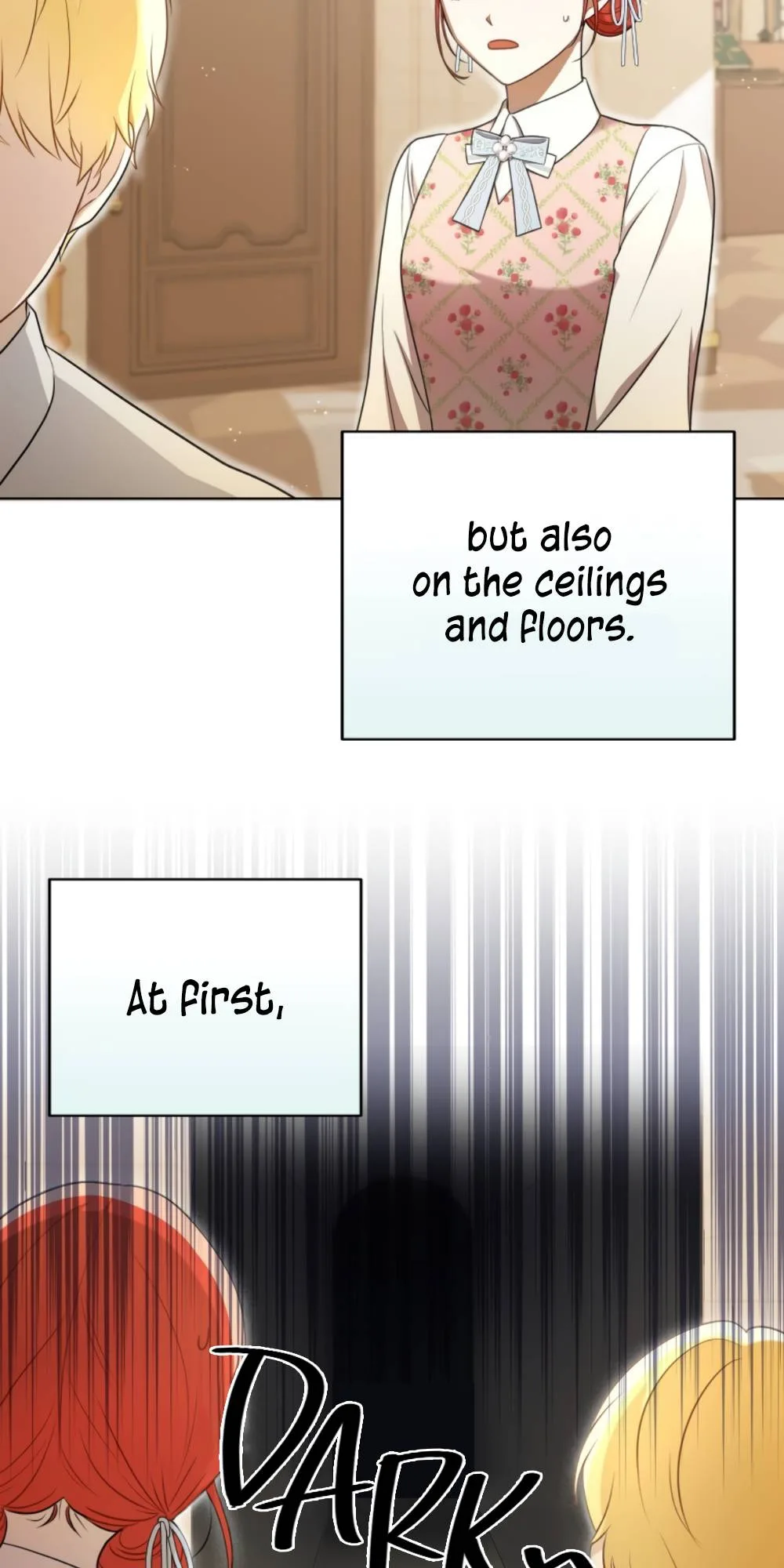 I Became the Tyrant’s Translator Chapter 27 page 41