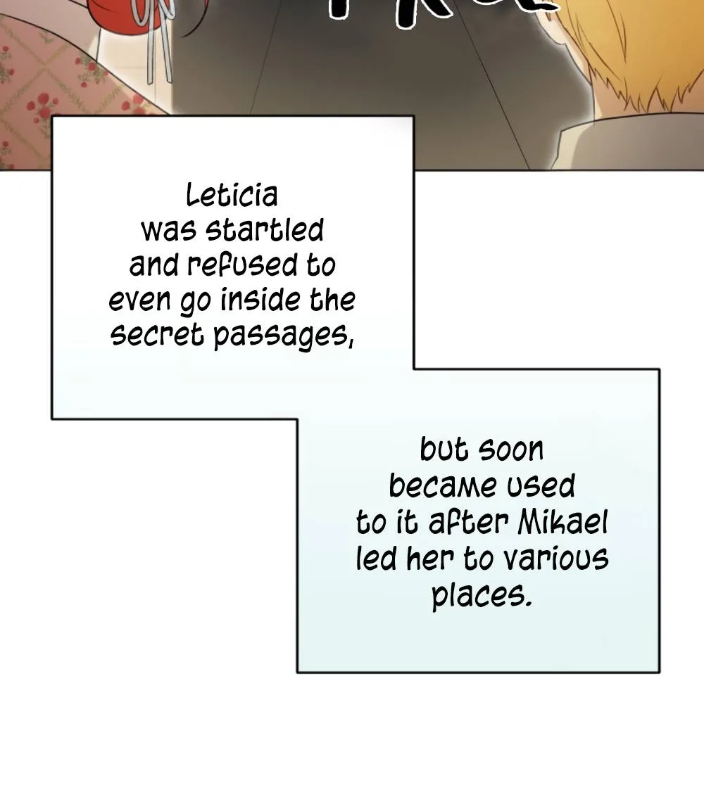 I Became the Tyrant’s Translator Chapter 27 page 42