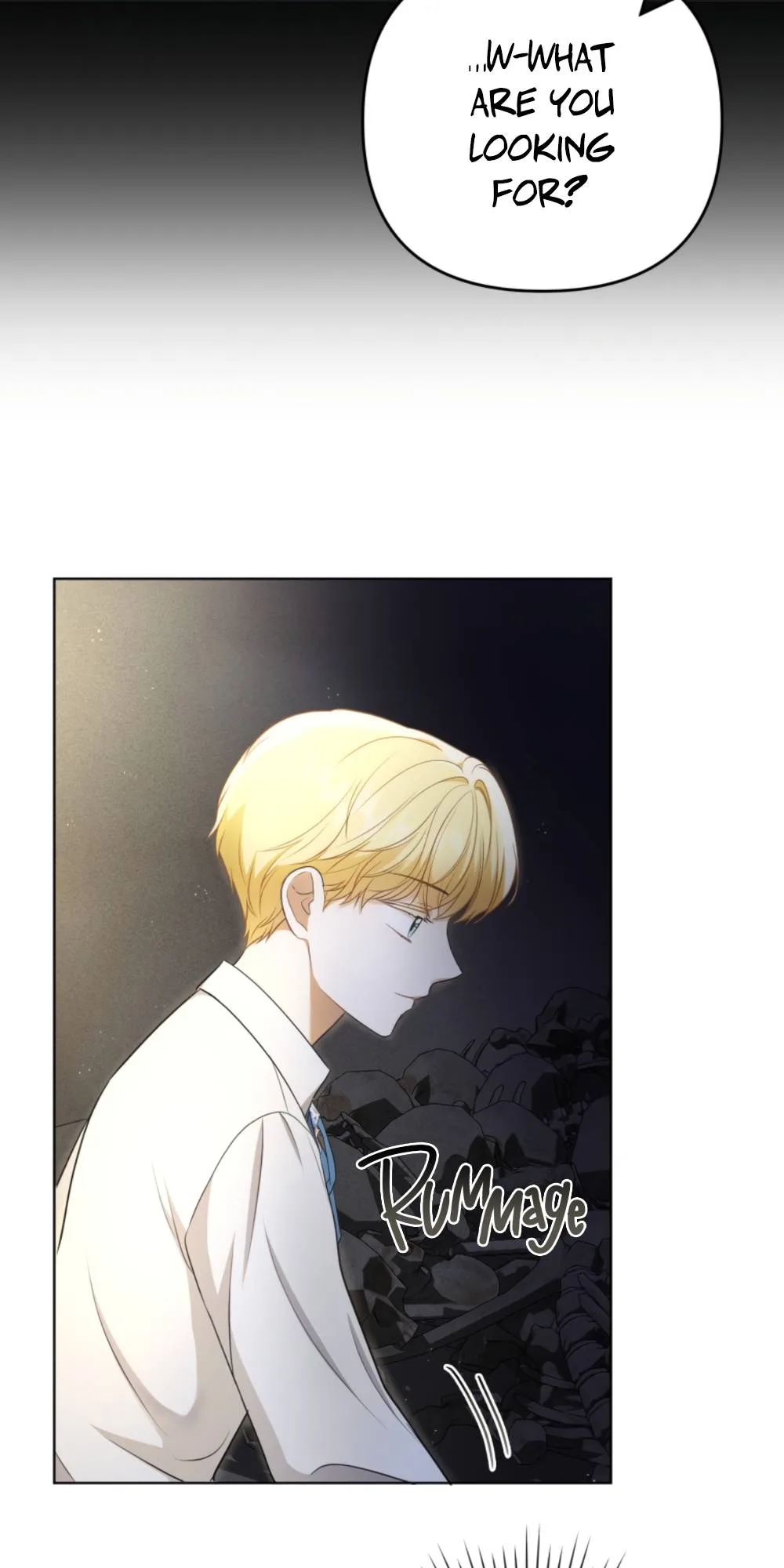 I Became the Tyrant’s Translator Chapter 27 page 52