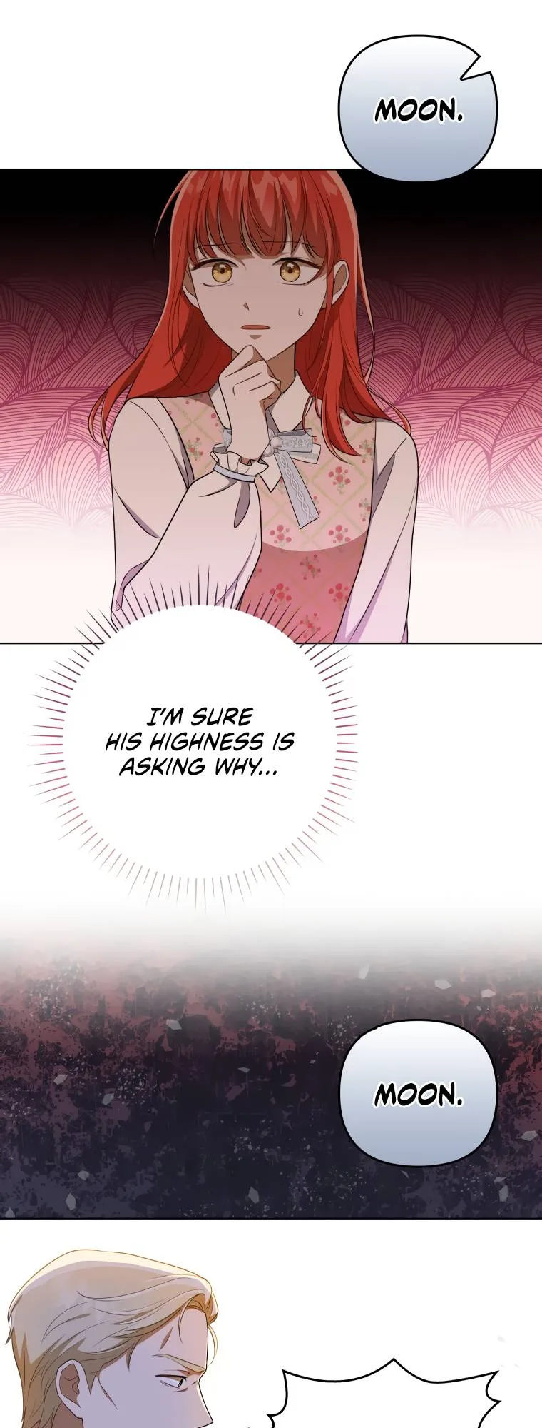 I Became the Tyrant’s Translator Chapter 31 page 6