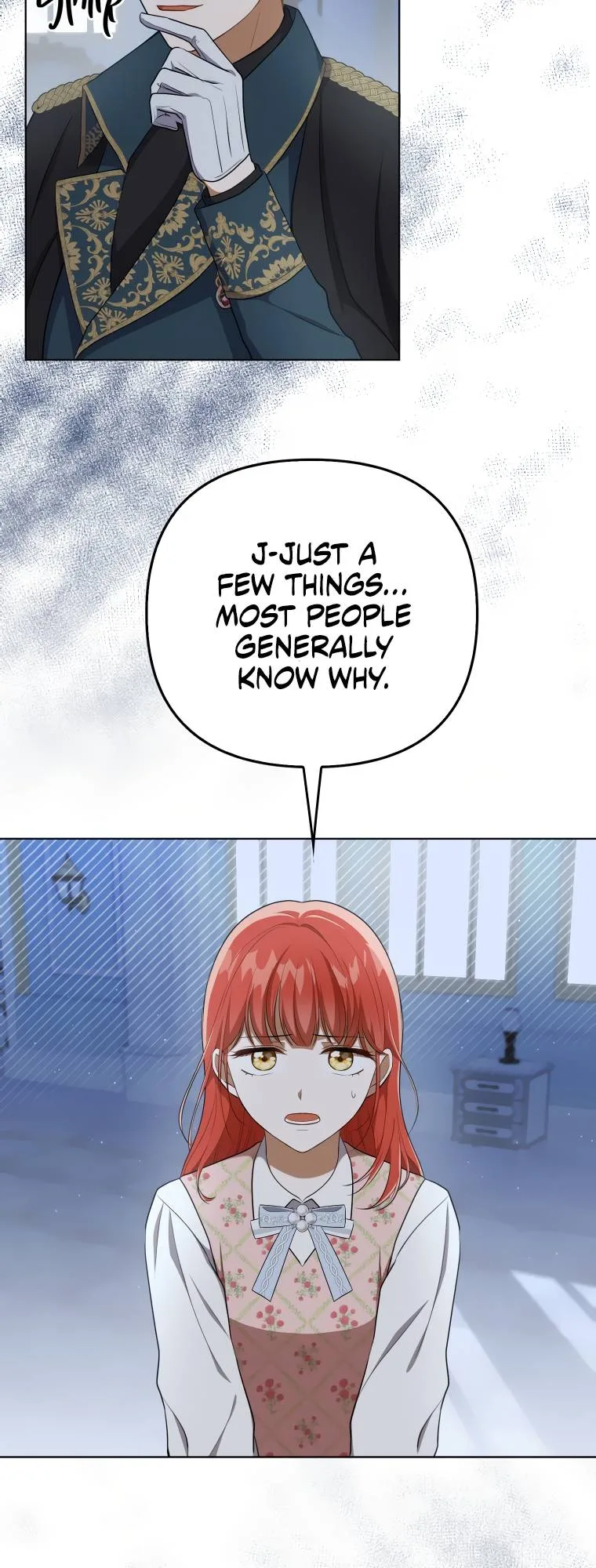 I Became the Tyrant’s Translator Chapter 31 page 13
