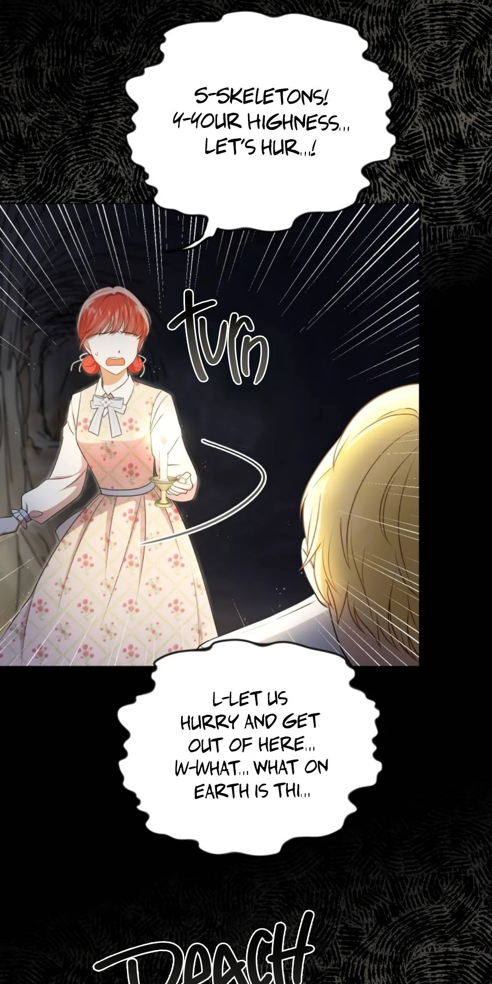 I Became the Tyrant’s Translator Chapter 27 page 50
