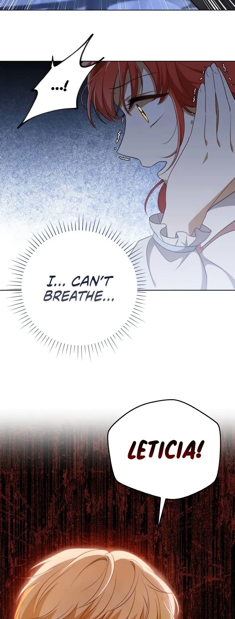 I Became the Tyrant’s Translator Chapter 31 page 16