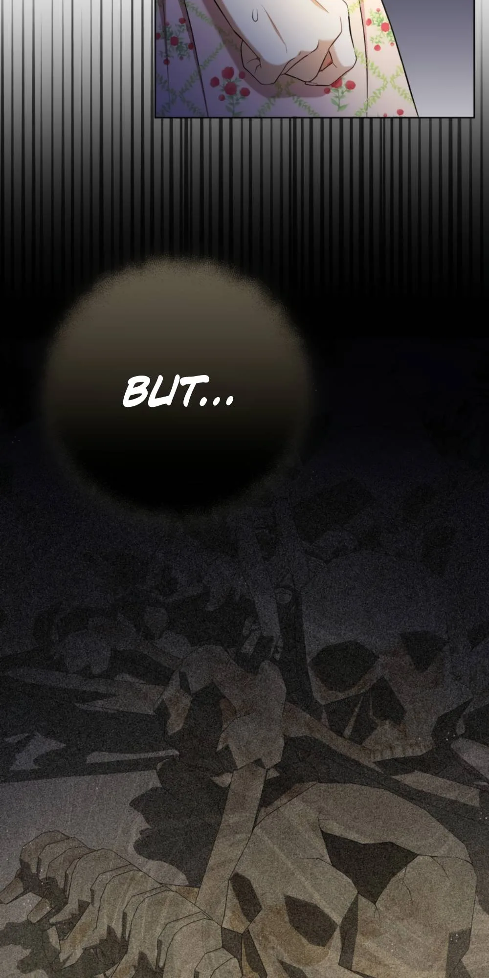 I Became the Tyrant’s Translator Chapter 27 page 54