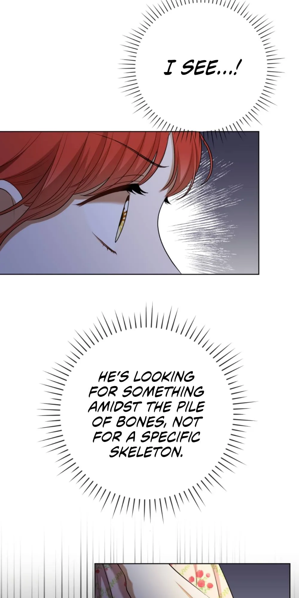 I Became the Tyrant’s Translator Chapter 27 page 53