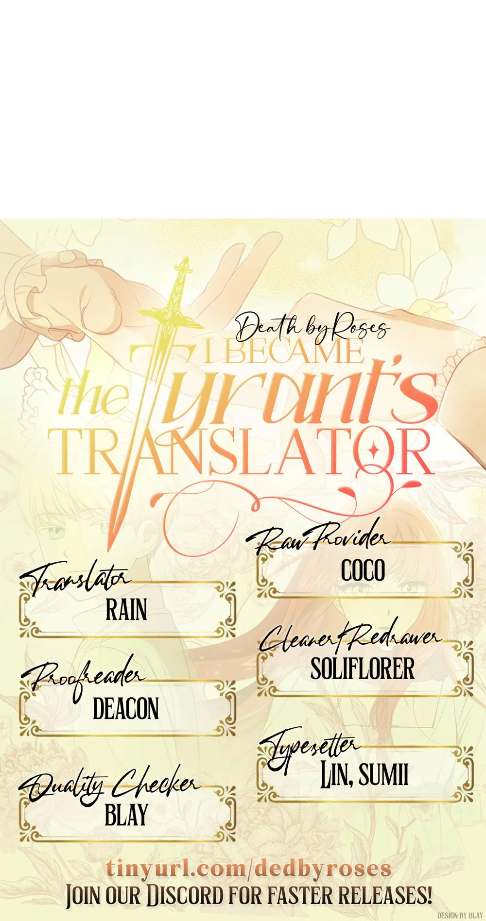 I Became the Tyrant’s Translator Chapter 27 page 56