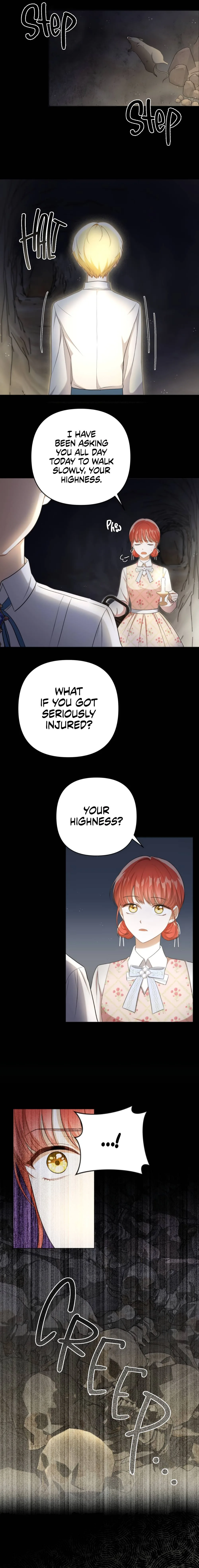 I Became the Tyrant’s Translator Chapter 27 page 49