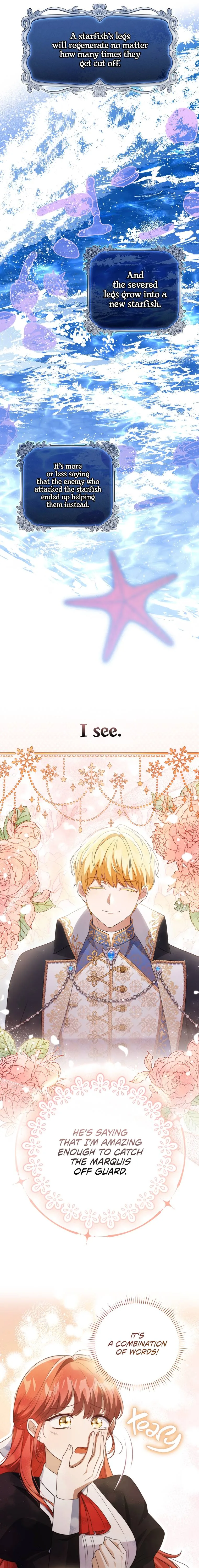 I Became the Tyrant’s Translator Chapter 43 page 3