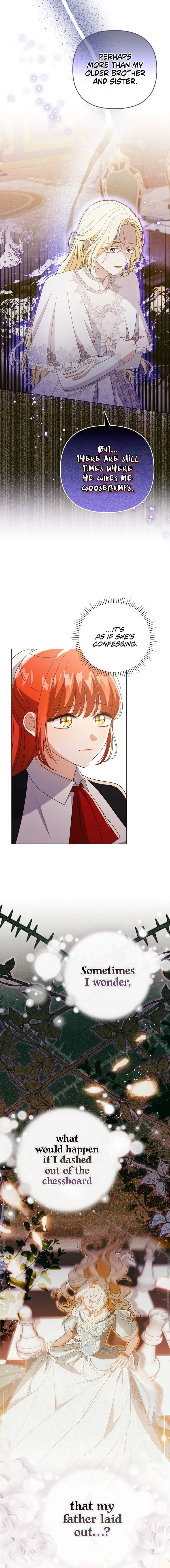 I Became the Tyrant’s Translator Chapter 44 page 6