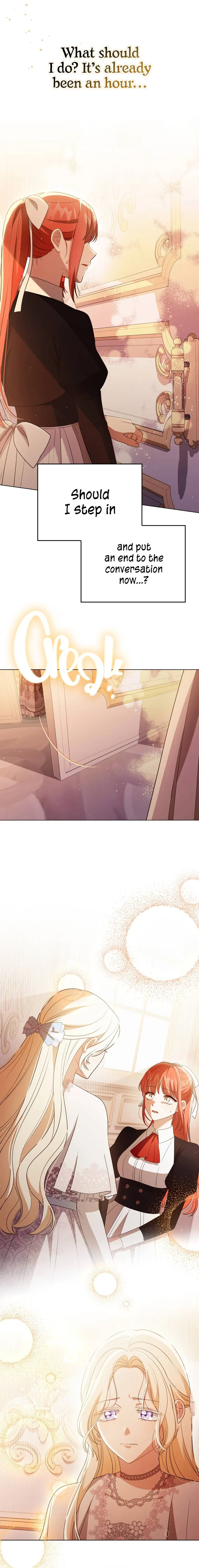 I Became the Tyrant’s Translator Chapter 44 page 17