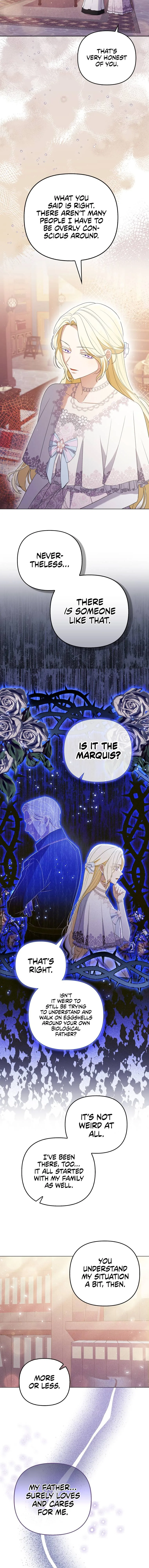 I Became the Tyrant’s Translator Chapter 44 page 5