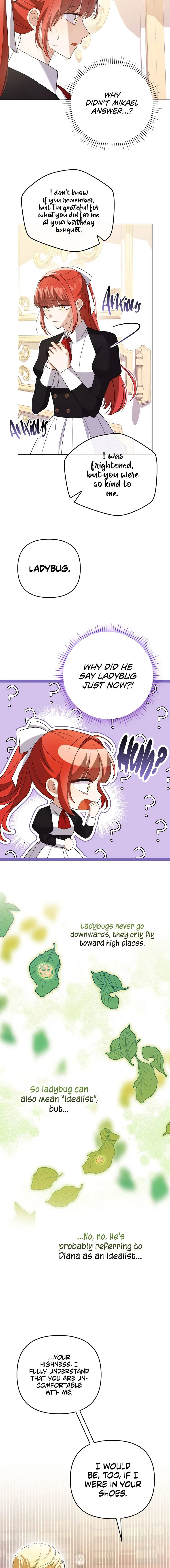 I Became the Tyrant’s Translator Chapter 44 page 15