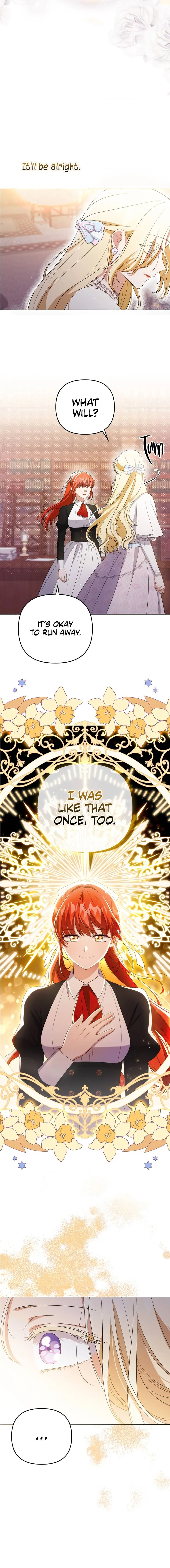 I Became the Tyrant’s Translator Chapter 44 page 7