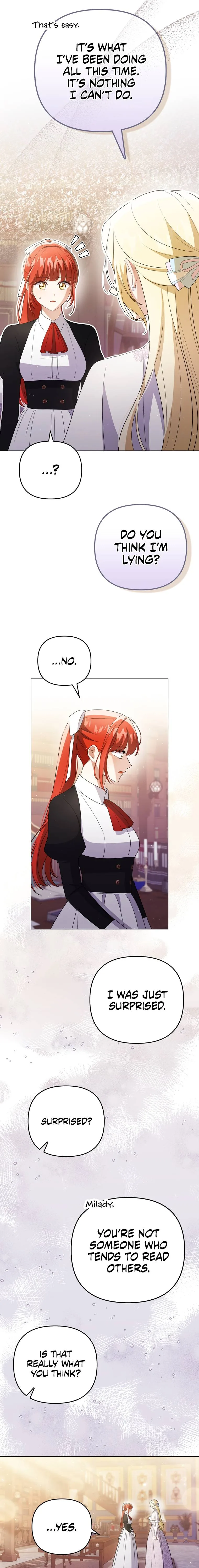 I Became the Tyrant’s Translator Chapter 44 page 4
