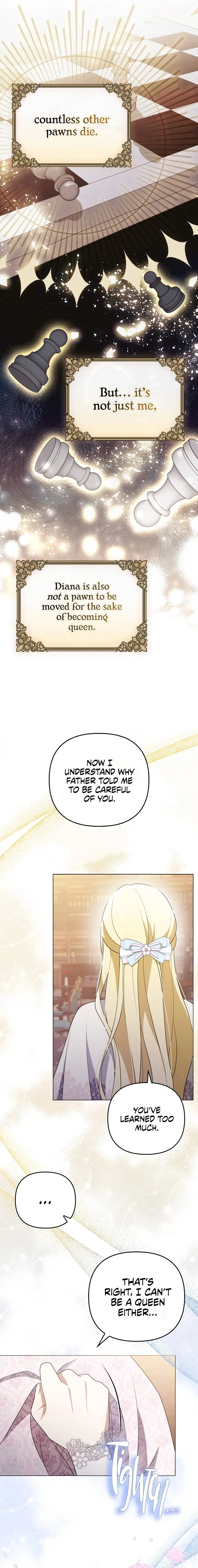 I Became the Tyrant’s Translator Chapter 44 page 9