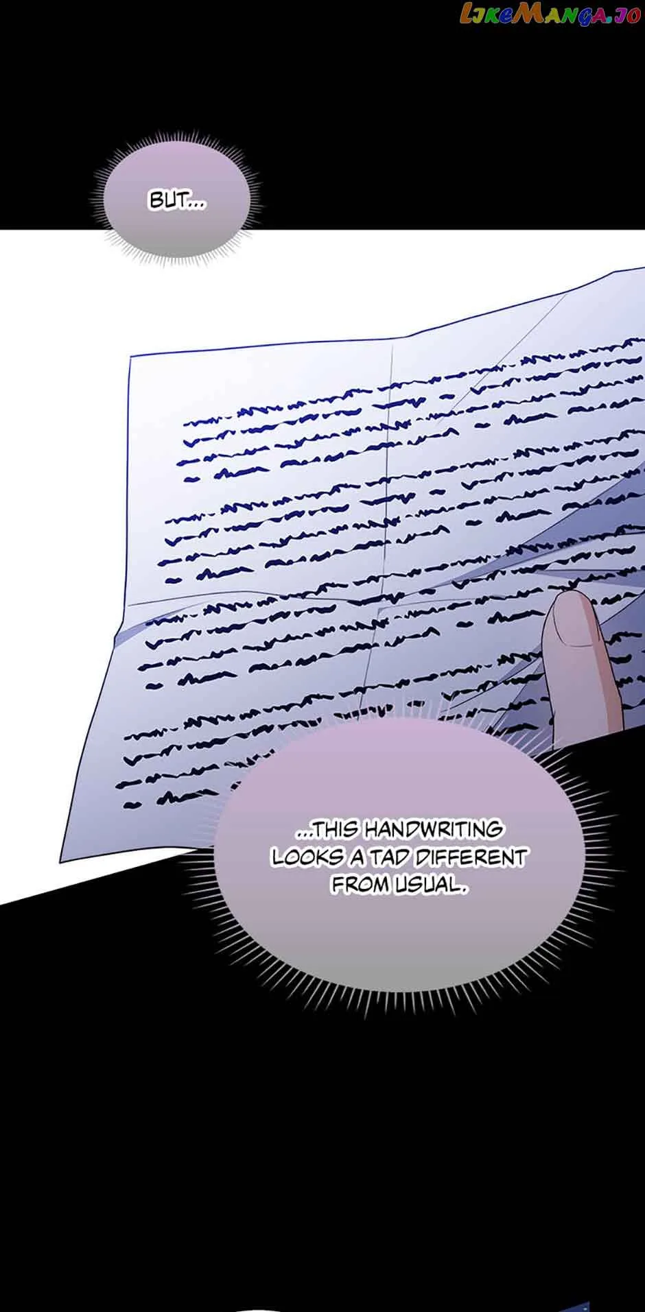 I Became the Tyrant’s Translator Chapter 54 page 14