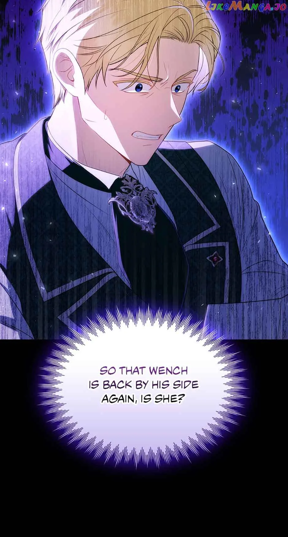 I Became the Tyrant’s Translator Chapter 54 page 13