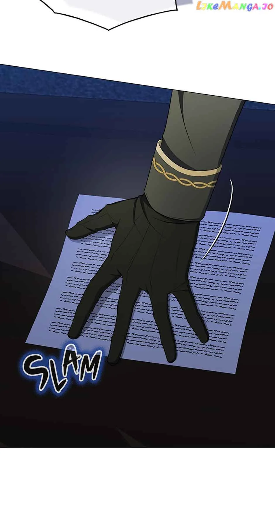 I Became the Tyrant’s Translator Chapter 54 page 9