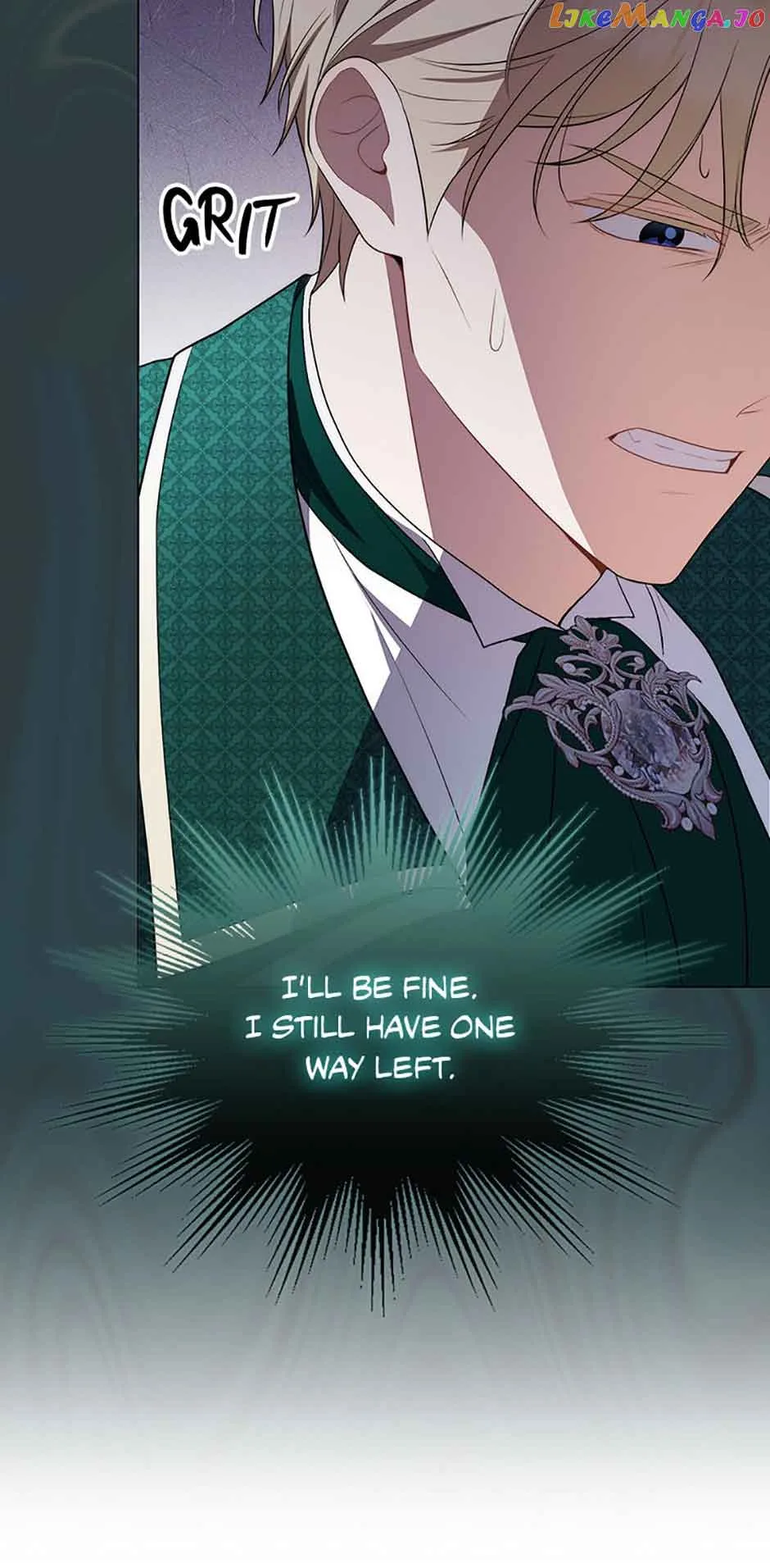 I Became the Tyrant’s Translator Chapter 54 page 20