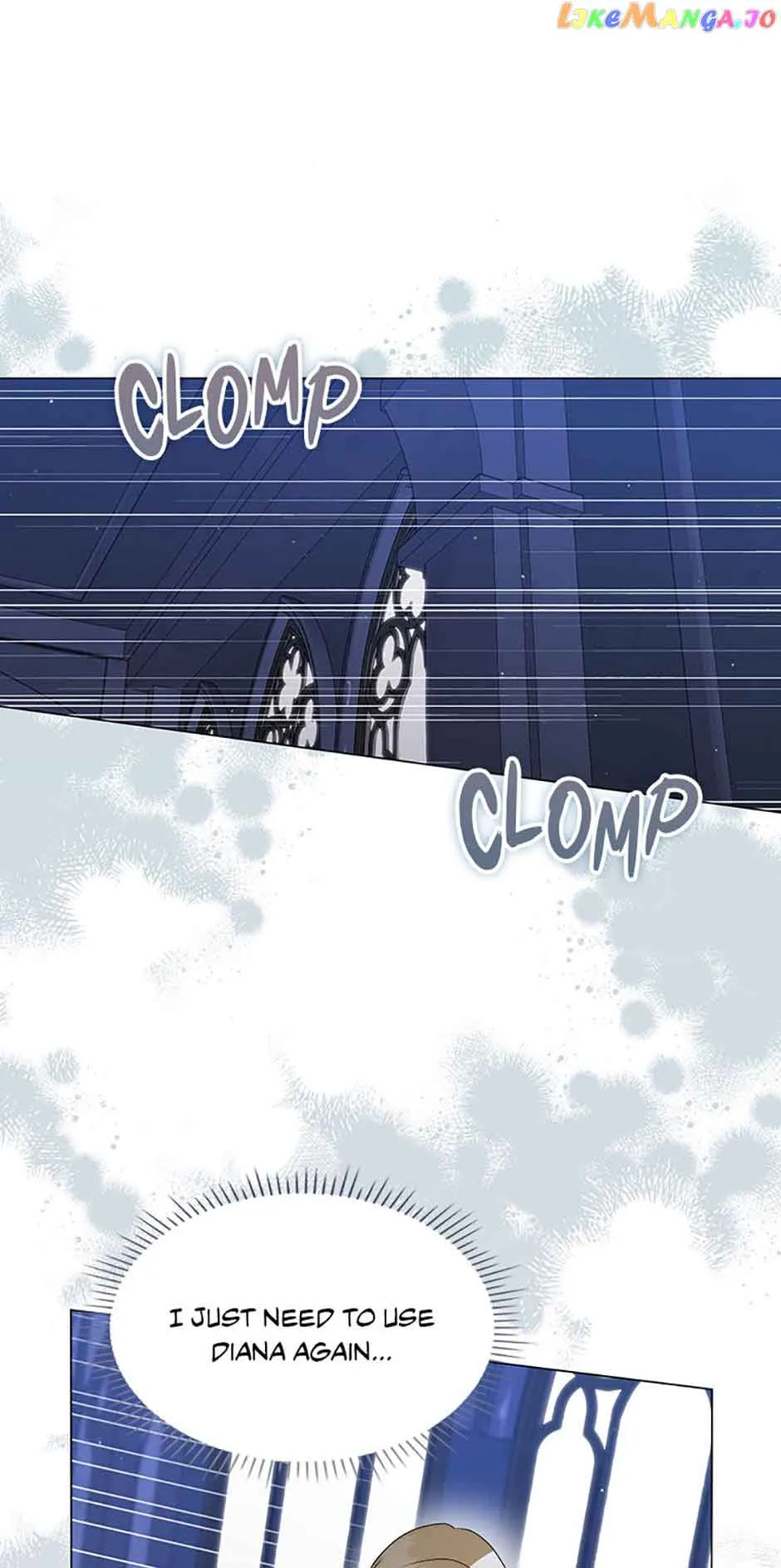 I Became the Tyrant’s Translator Chapter 54 page 21