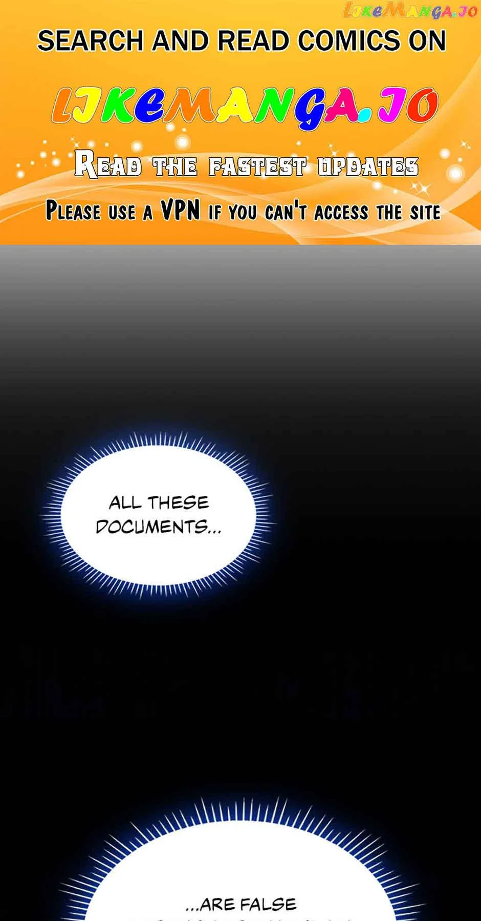 I Became the Tyrant’s Translator Chapter 54 page 2