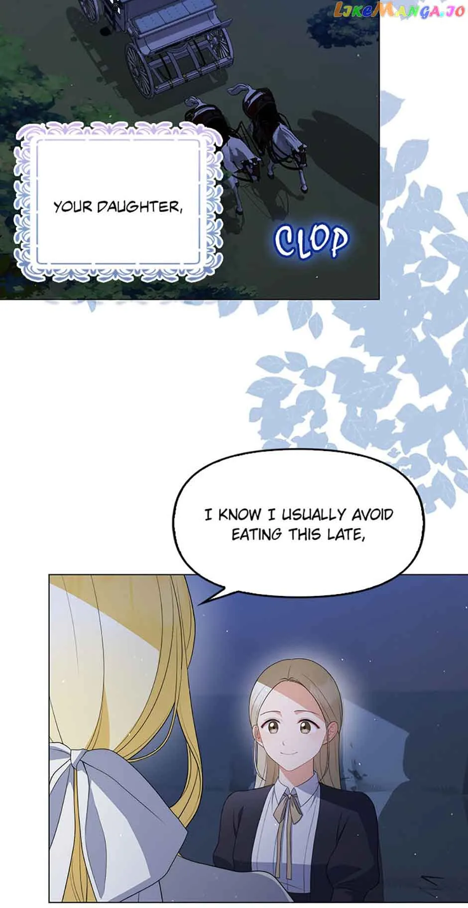 I Became the Tyrant’s Translator Chapter 54 page 28