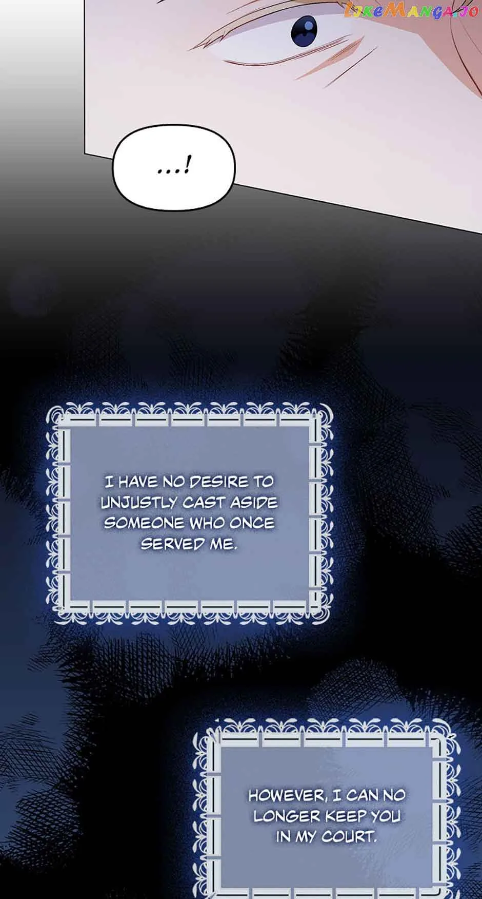 I Became the Tyrant’s Translator Chapter 54 page 11