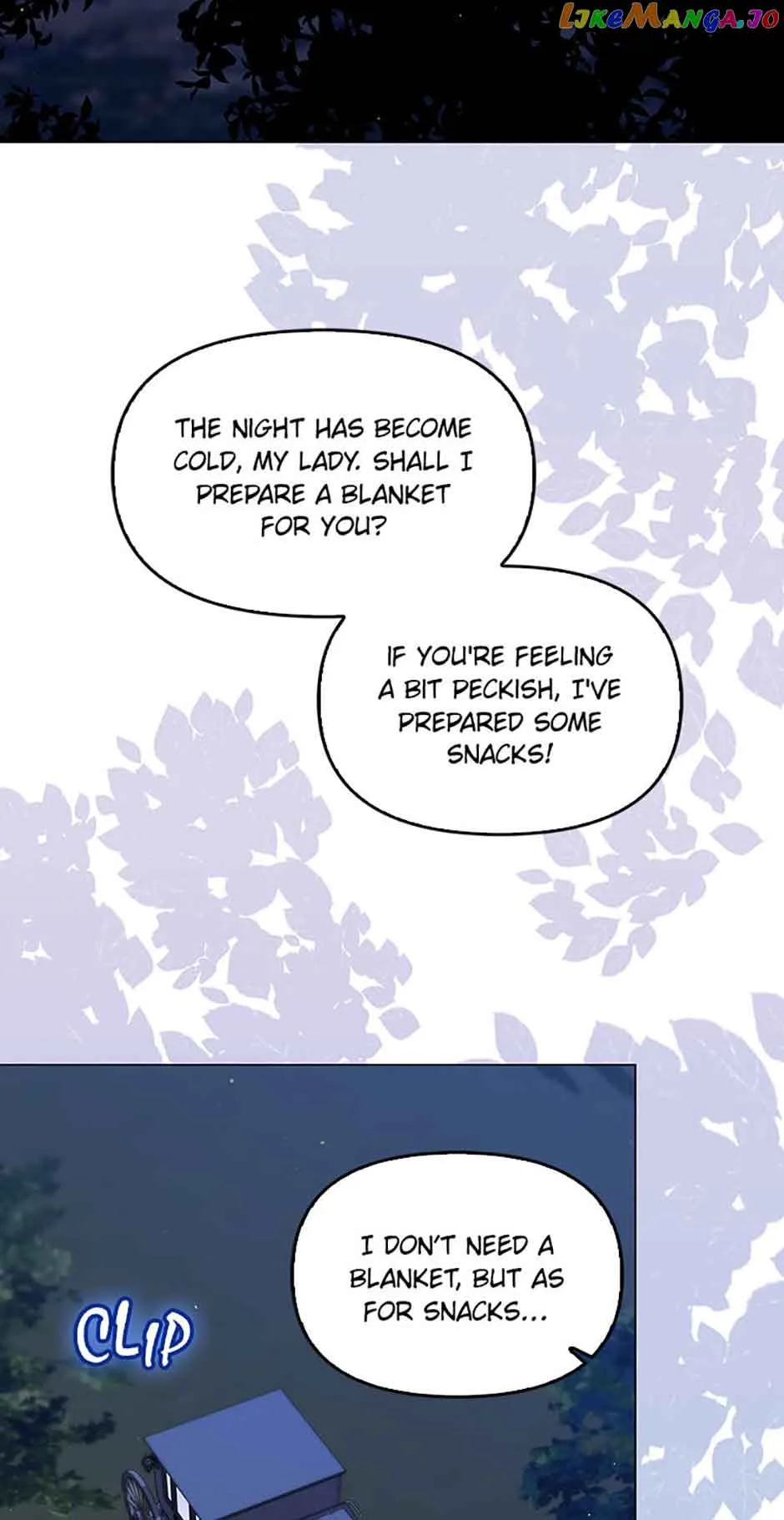 I Became the Tyrant’s Translator Chapter 54 page 27