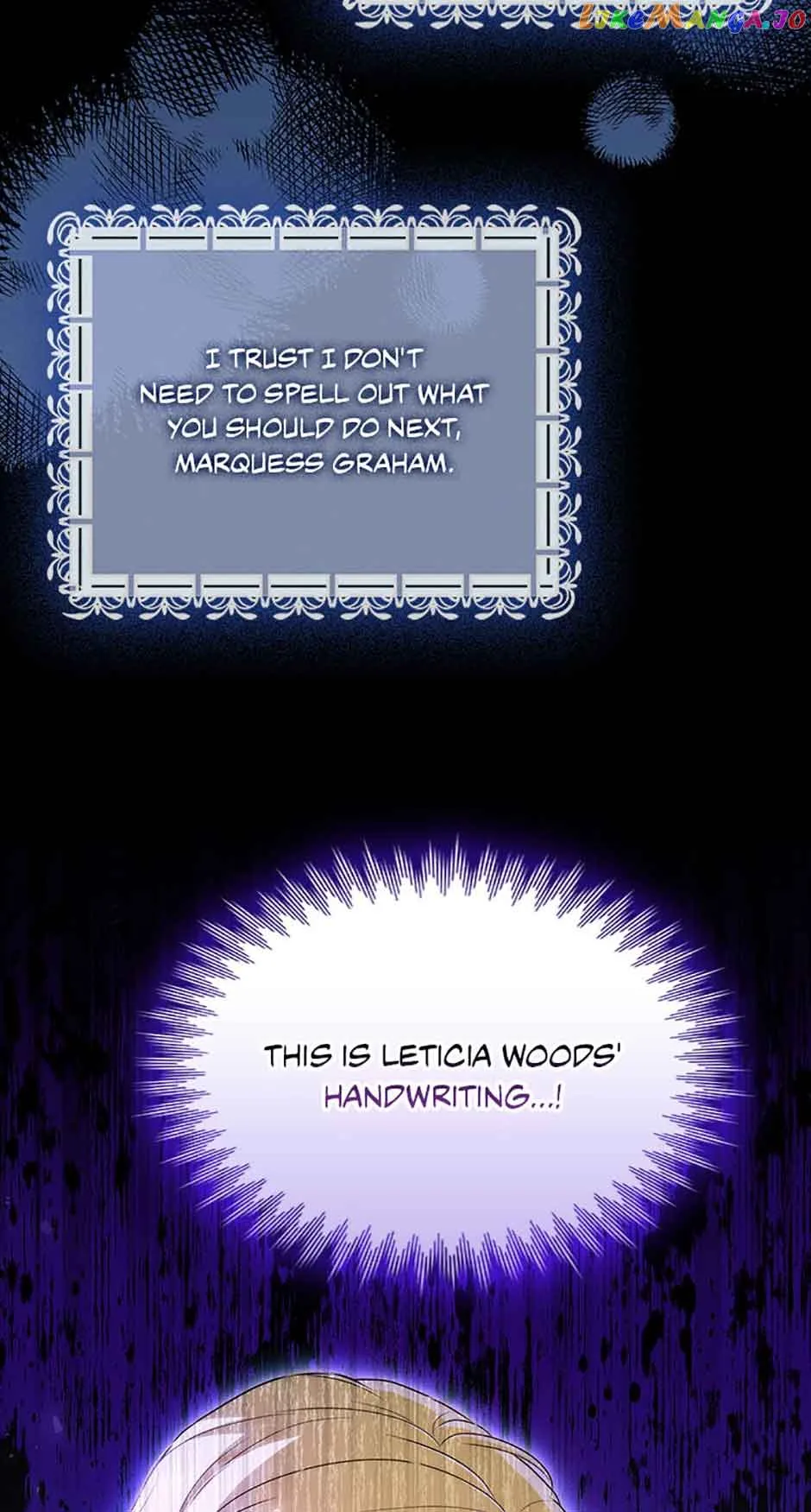 I Became the Tyrant’s Translator Chapter 54 page 12