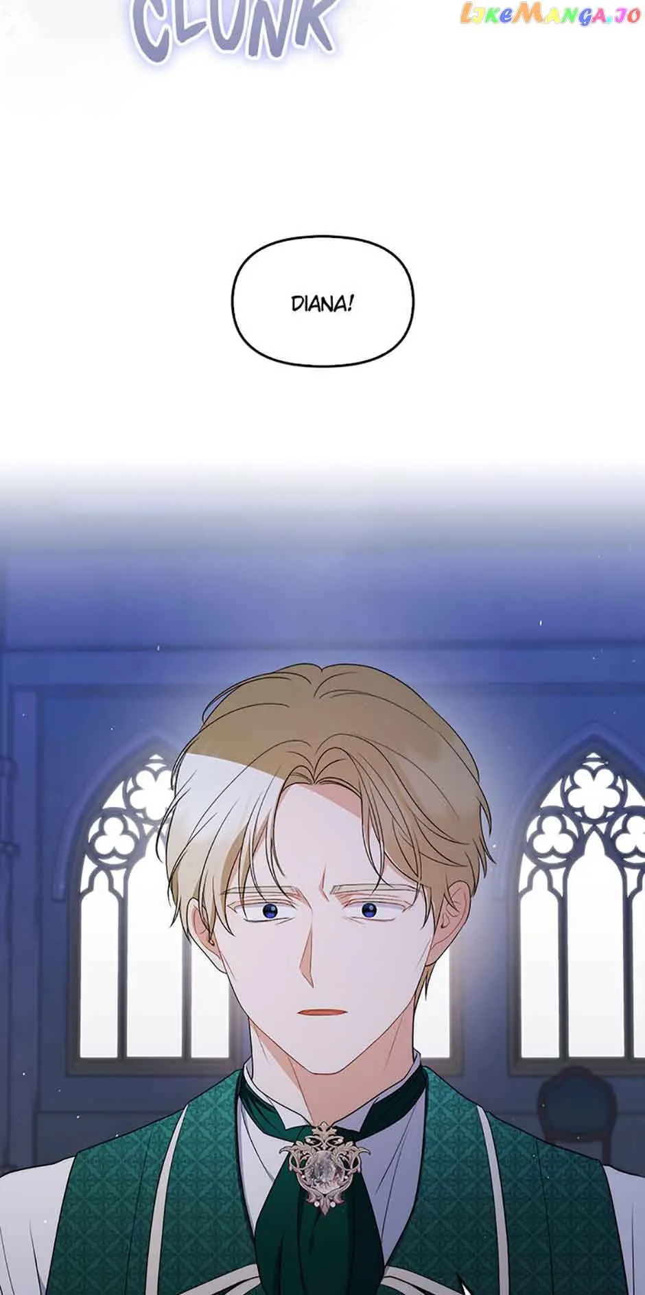 I Became the Tyrant’s Translator Chapter 54 page 23