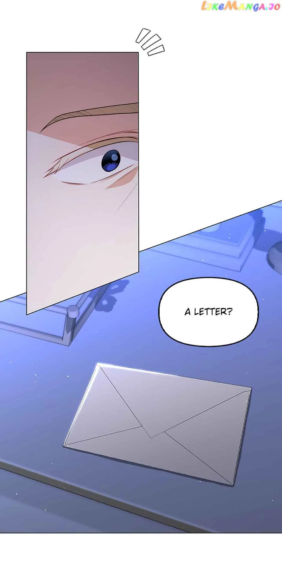 I Became the Tyrant’s Translator Chapter 54 page 25