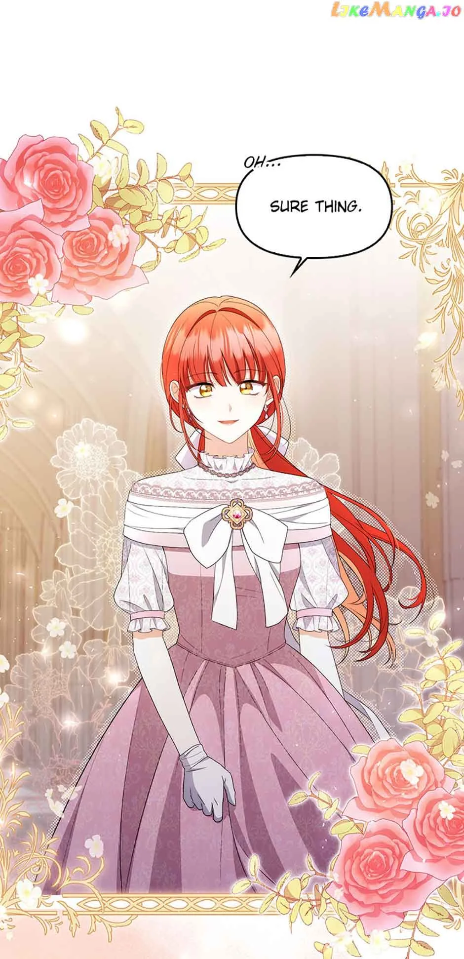 I Became the Tyrant’s Translator Chapter 54 page 71
